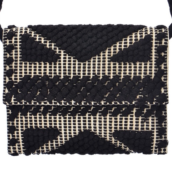 Guadalupe Handmade Handbag - Picture 2 of 2